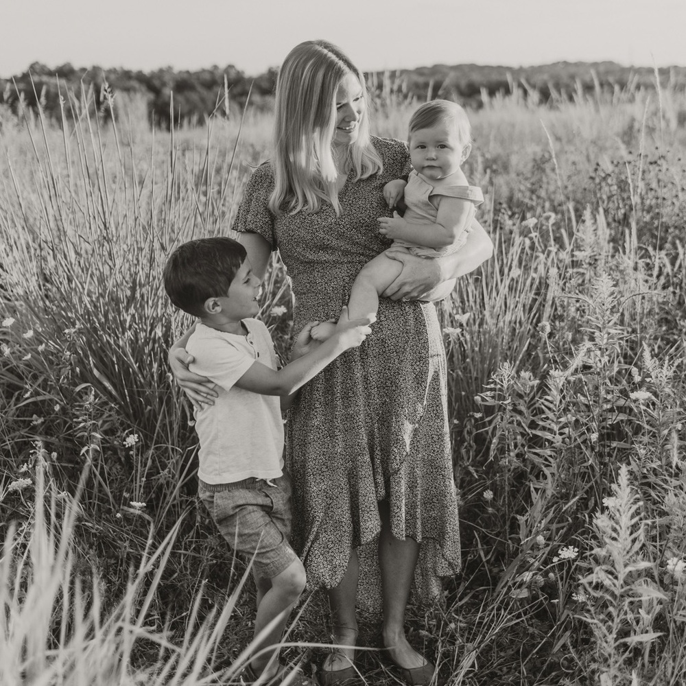 Meet your Posher, Holly